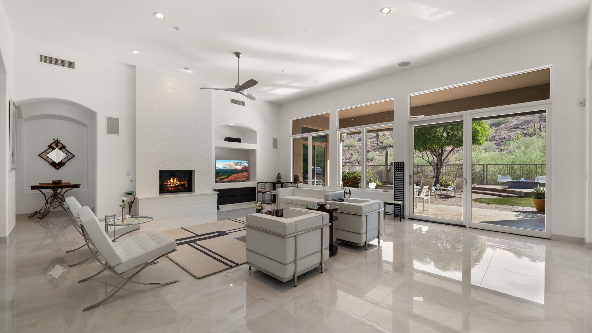 Open Concept